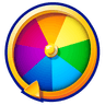 Wof colorful icon